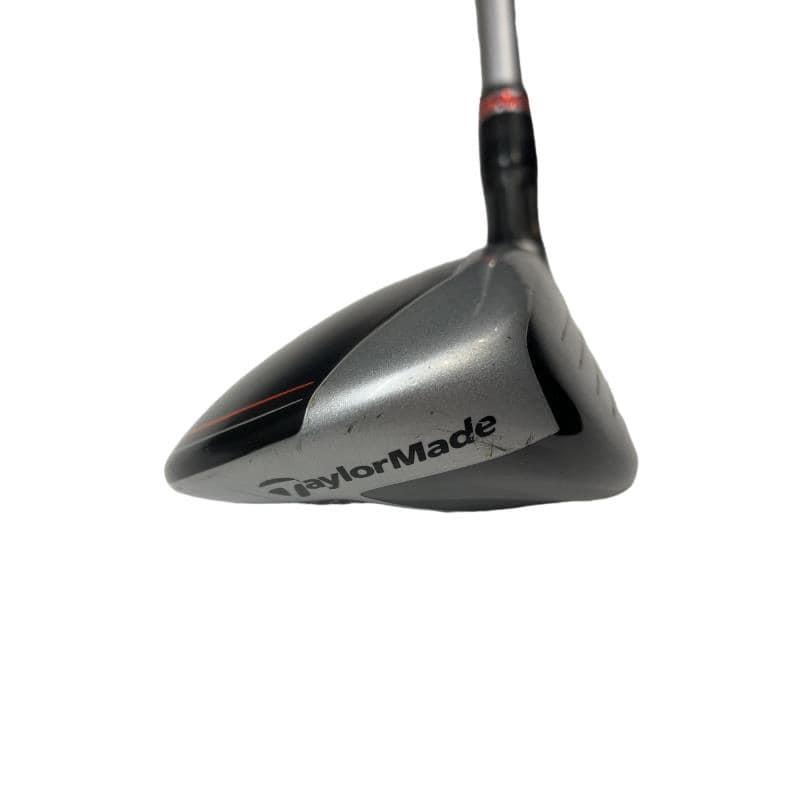 TaylorMade（テーラーメイド） M6 U4 ユーティリティ UT フレックスS