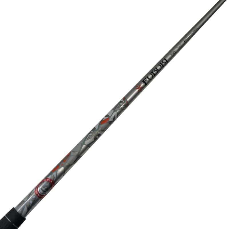 TaylorMade（テーラーメイド） M6 U4 ユーティリティ UT フレックスS