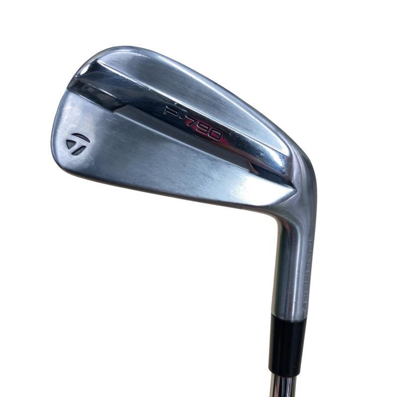 TaylorMade（テーラーメイド） Taylor Made P・790(2025) 6S アイアン