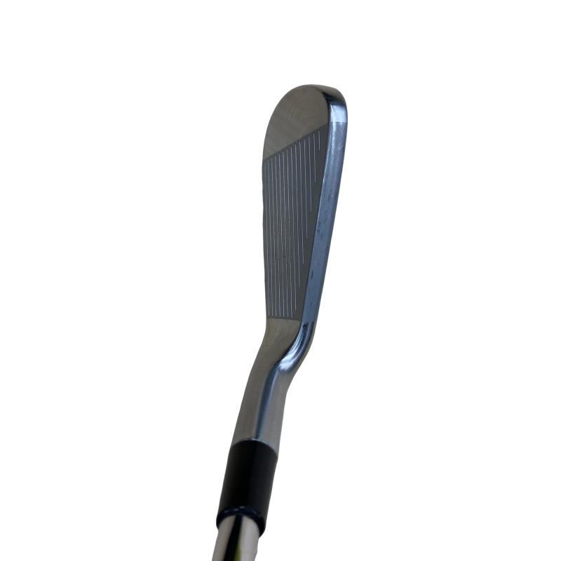 TaylorMade（テーラーメイド） Taylor Made P・790(2025) 6S アイアン