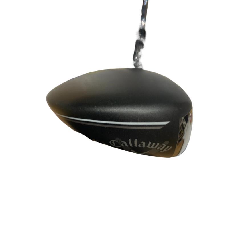 Callaway（キャロウェイ） PARADYM Ai SMOKE U4 ユーティリティ UT