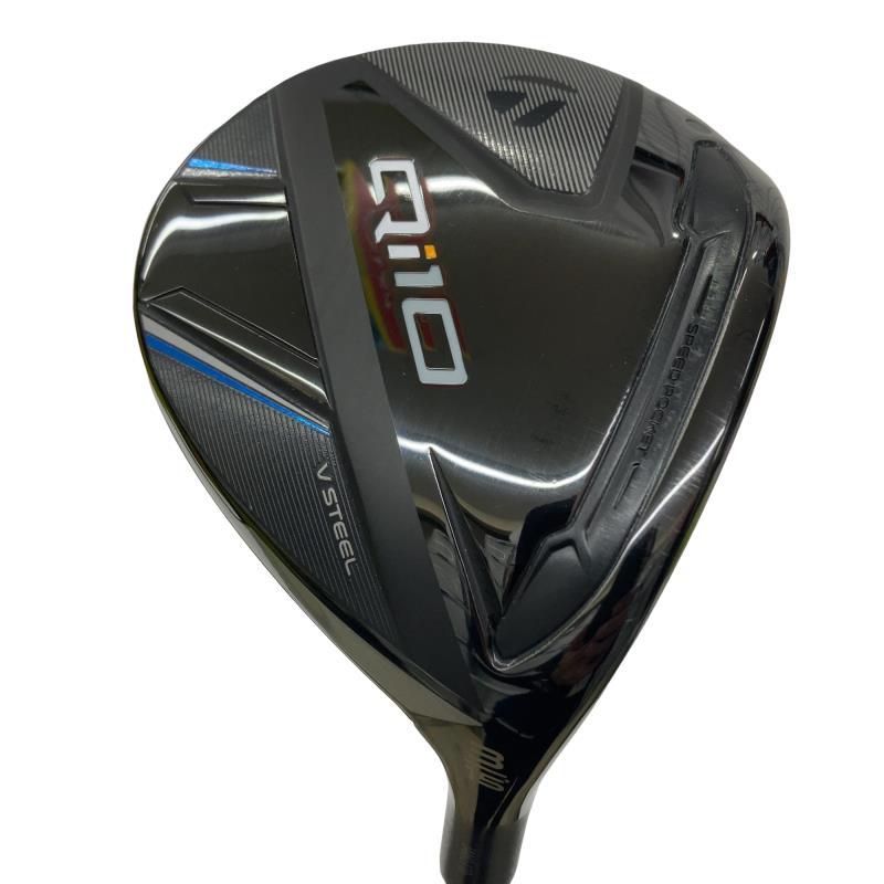 TaylorMade（テーラーメイド） Qi10 3W フェアウェイウッド FW