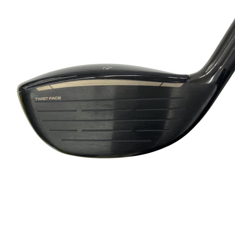 TaylorMade（テーラーメイド） Qi10 3W フェアウェイウッド FW