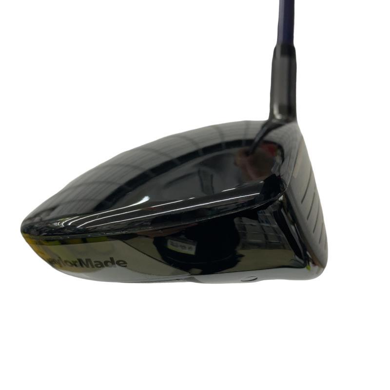 TaylorMade（テーラーメイド） Qi10 3W フェアウェイウッド FW