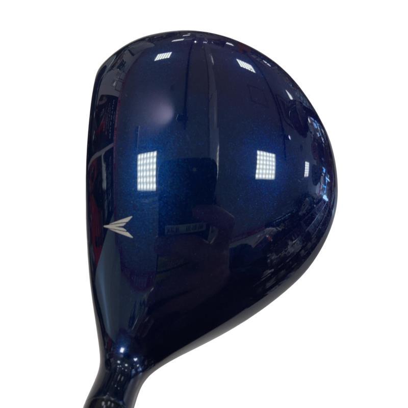ダンロップ XXIO(2010) 4W レディース (ピンク) フェアウェイウッド FW フレックスLの画像