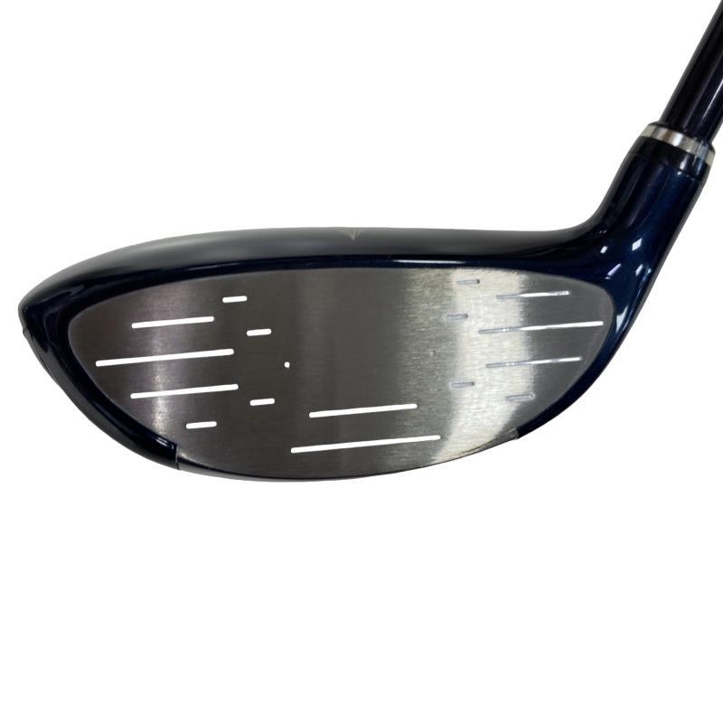 ダンロップ XXIO(2010) 4W レディース (ピンク) フェアウェイウッド FW フレックスLの画像