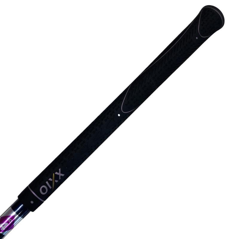 ダンロップ XXIO(2010) 4W レディース (ピンク) フェアウェイウッド FW フレックスLの画像