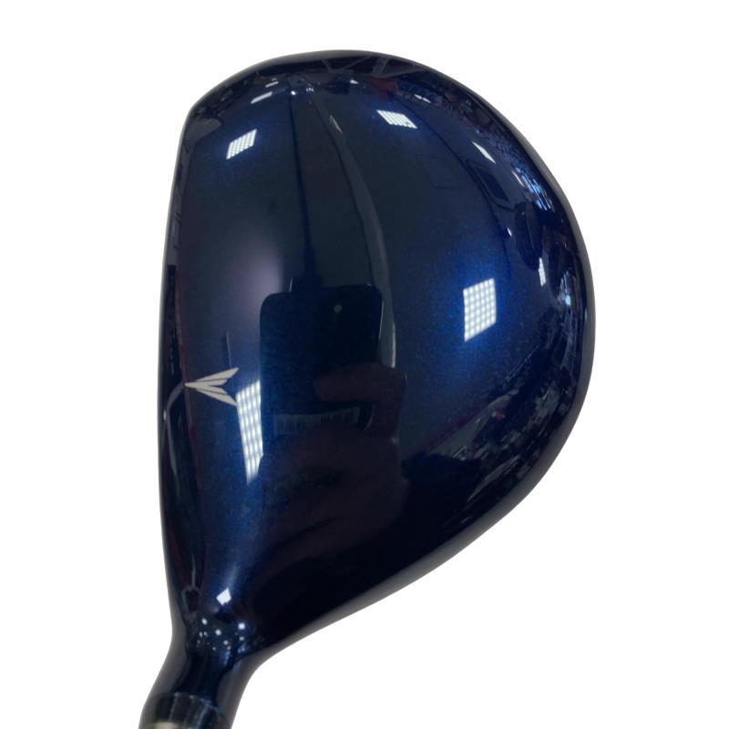 ダンロップ XXIO(2010) 7W レディース (ピンク) フェアウェイウッド FW フレックスLの画像