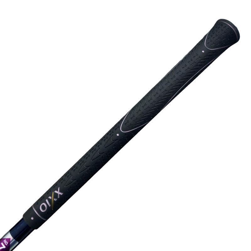 ダンロップ XXIO(2010) 7W レディース (ピンク) フェアウェイウッド FW フレックスLの画像