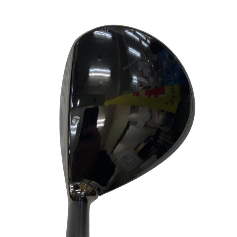 TaylorMade（テーラーメイド） Qi10 3W フェアウェイウッド FW