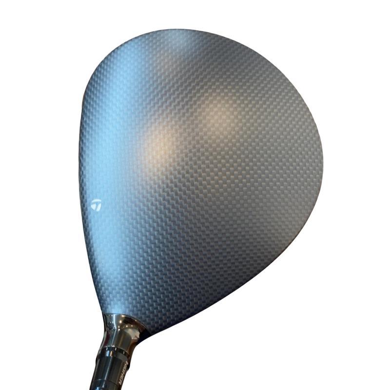 テーラーメイド Qi35 LS 10.5° ドライバー DR フレックスS_1