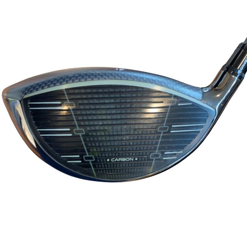 テーラーメイド Qi35 LS 10.5° ドライバー DR フレックスS_2