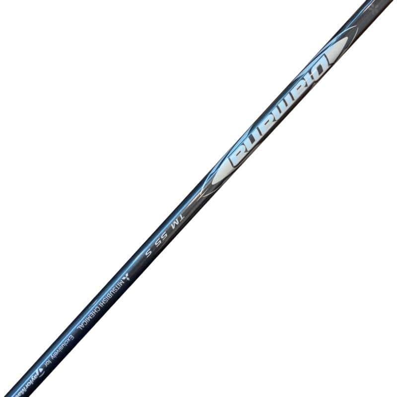 テーラーメイド Qi35 LS 10.5° ドライバー DR フレックスS_4