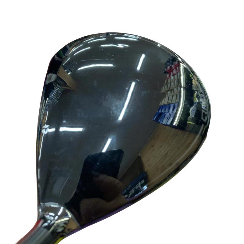 TaylorMade（テーラーメイド） Qi10 3W フェアウェイウッド FW