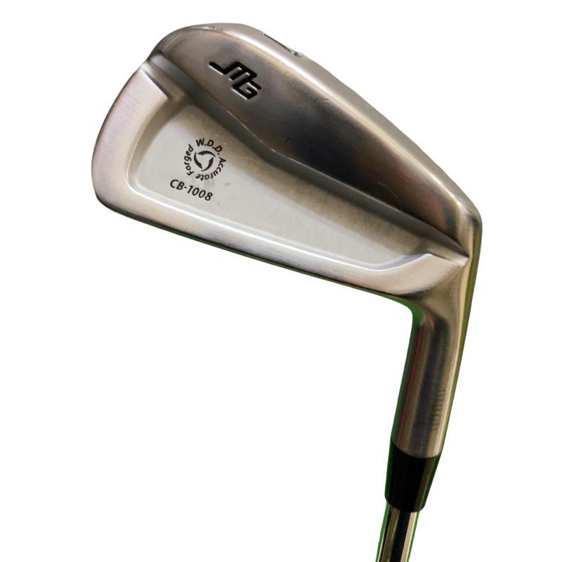MIURA（三浦技研） CB-1008 8S アイアンセット IR フレックスその他