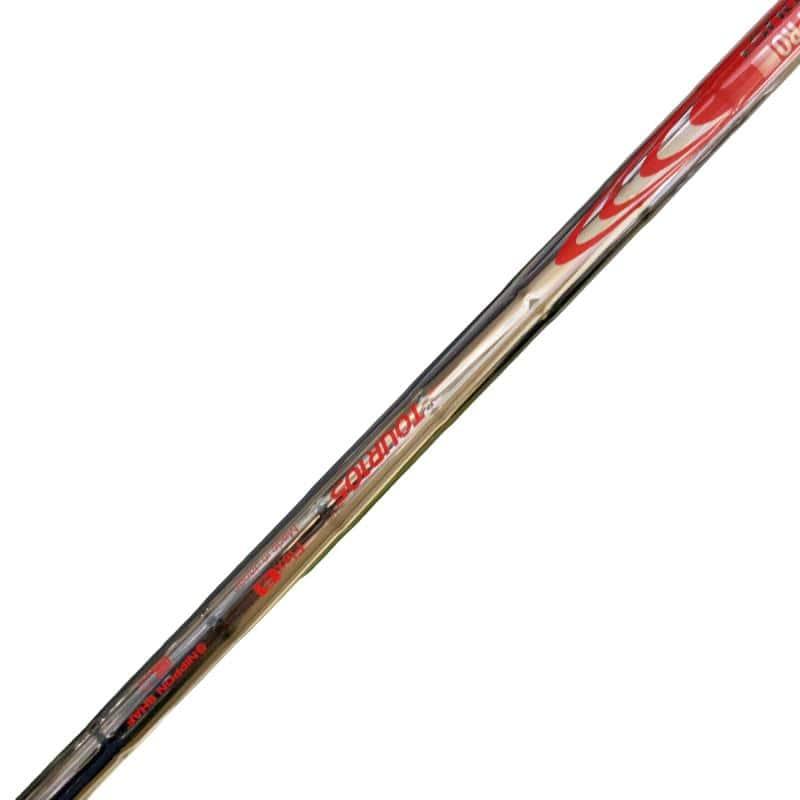MIURA（三浦技研） CB-1008 8S アイアンセット IR フレックスその他