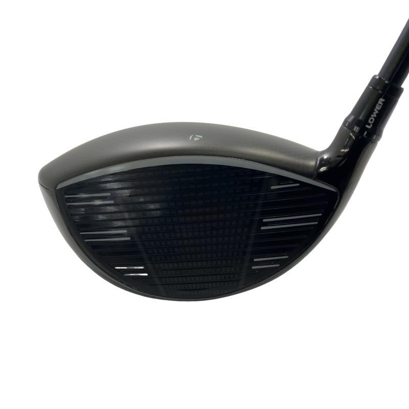 TaylorMade（テーラーメイド） Qi4D 9° ドライバー DR フレックスX