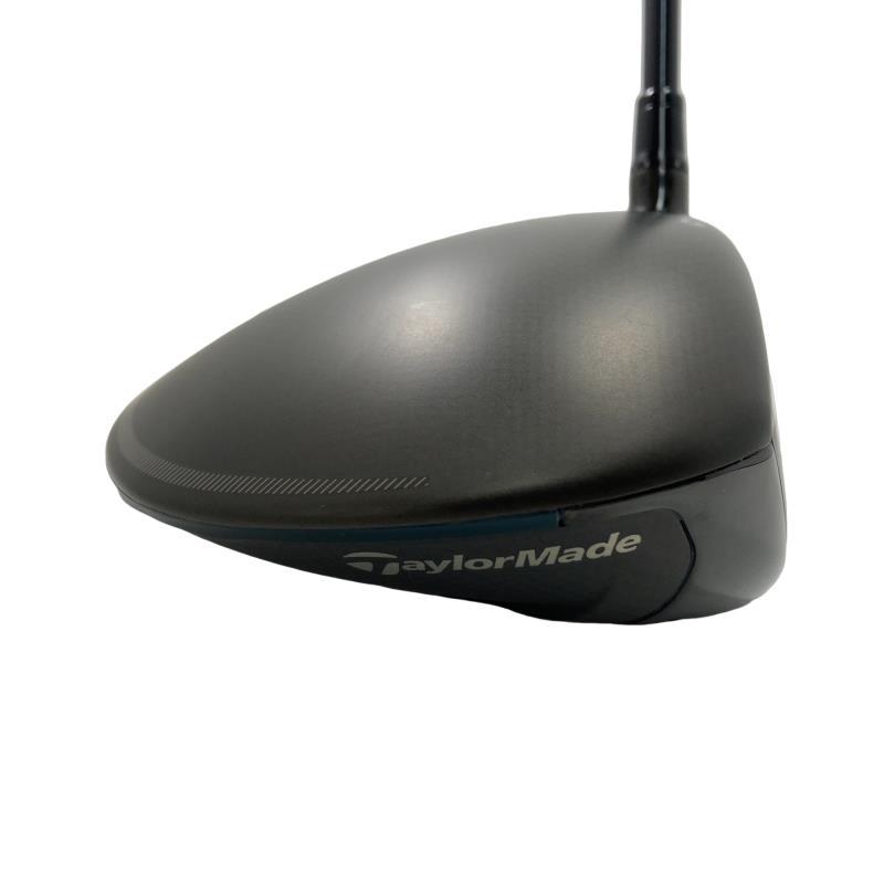 TaylorMade（テーラーメイド） Qi4D 9° ドライバー DR フレックスX