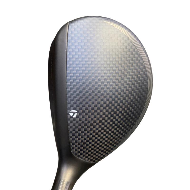 TaylorMade（テーラーメイド） Qi35 MAX LITE U6 ユーティリティ UT 