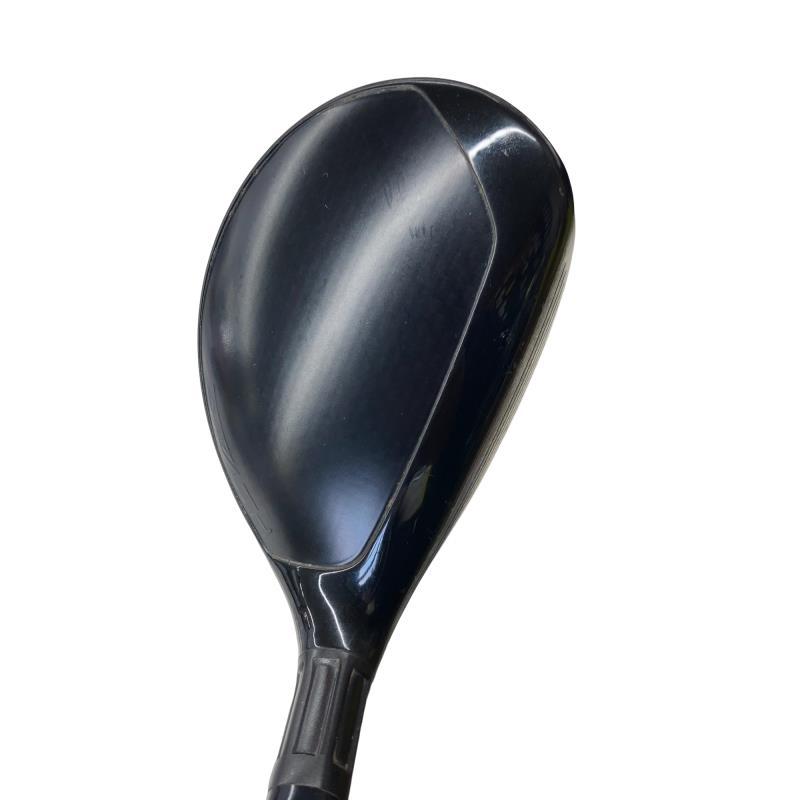 TaylorMade（テーラーメイド） STEALTH U4 レフティ ユーティリティ UT