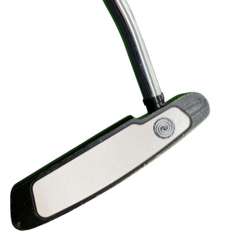 オデッセイ WHITE RIZE ix #1 35インチ パター PT フレックスその他の画像