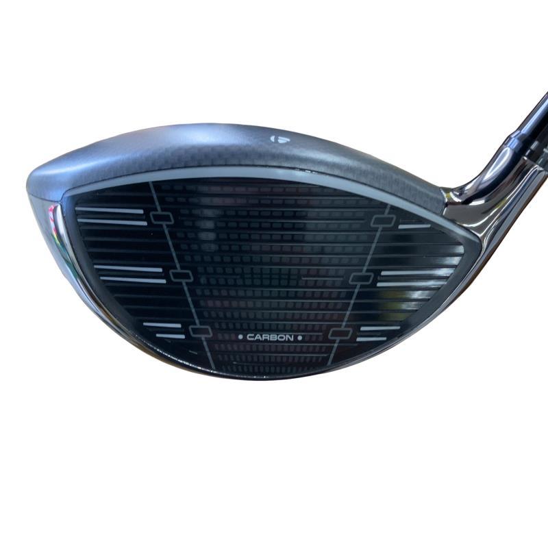 TaylorMade（テーラーメイド） Qi35 10.5° ドライバー DR フレックスSR