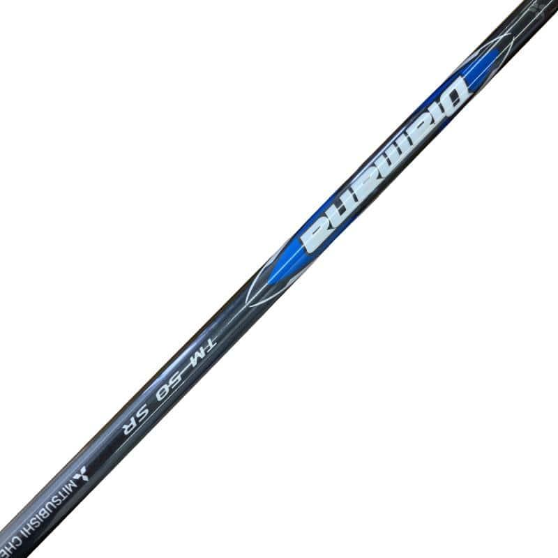 TaylorMade（テーラーメイド） Qi35 10.5° ドライバー DR フレックスSR