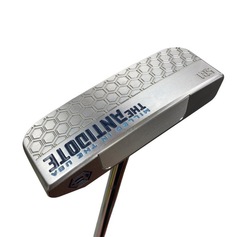 Bettinardi Antidote SB1 パター ゼロトルク 34インチ BETTINARDI（ベティナルディ） BETTINARDI ANTIDOTE SB1 34インチ