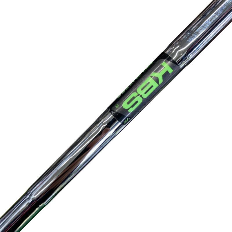 コブラ KING SPORT-20 ロングクランクネック 34インチ パター PT フレックスその他の画像