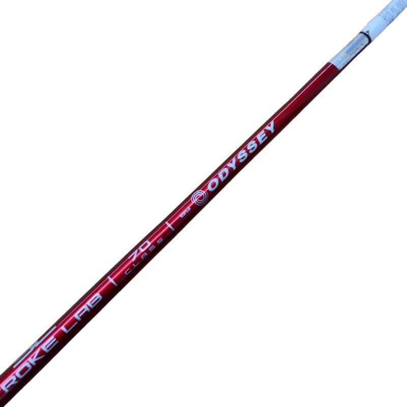 オデッセイ WHITE HOT VERSA TWELVE S 33インチ パター PT フレックスその他の画像