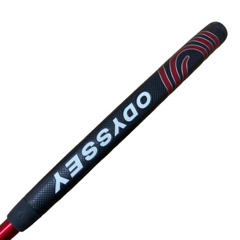 オデッセイ WHITE HOT VERSA TWELVE S 33インチ パター PT フレックスその他の画像