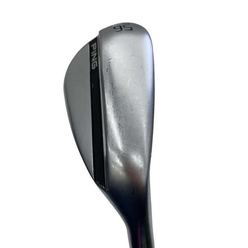 ピン PING s259 56°/12° S ウェッジ WG フレックスS_3