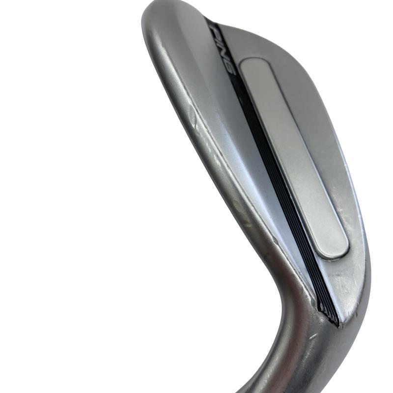 ピン PING s259 56°/12° S ウェッジ WG フレックスS_7