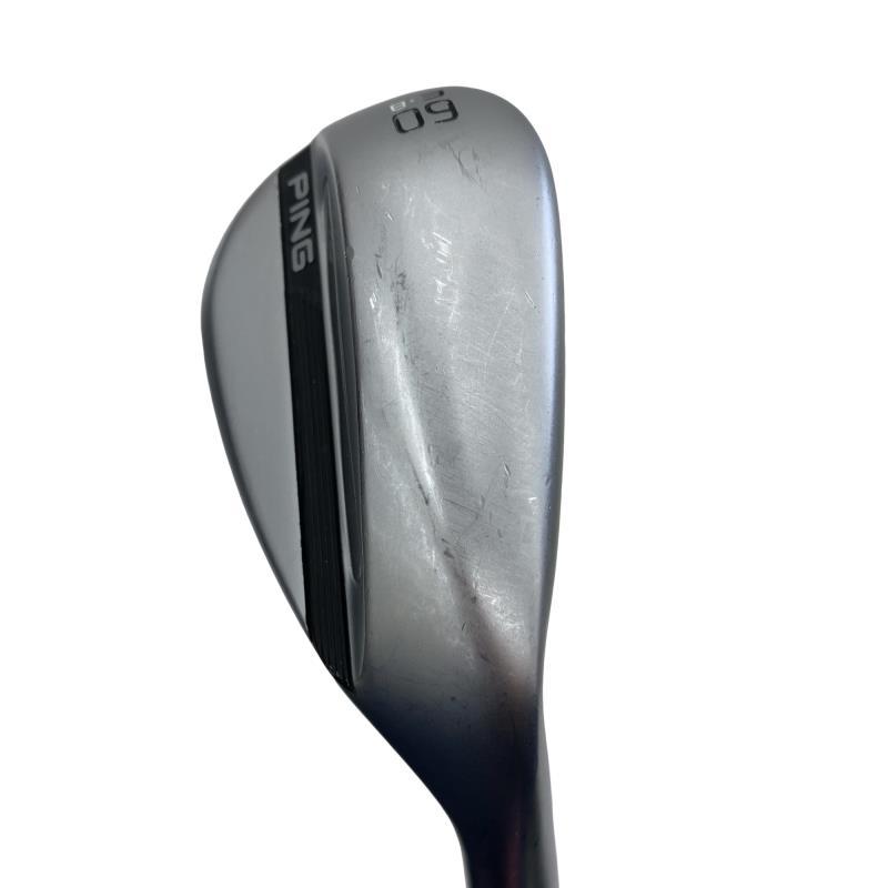 ピン PING s259 60°/08° E ウェッジ WG フレックスS_3