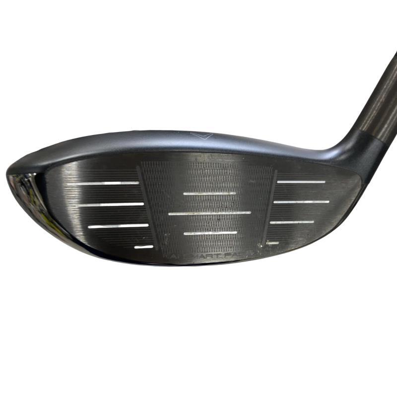 Callaway（キャロウェイ） PARADYM Ai SMOKE MAX FAST 3W フェアウェイ