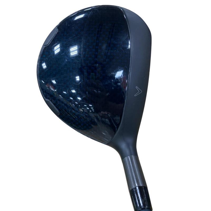 Callaway（キャロウェイ） PARADYM 5W レフティ フェアウェイウッド FW
