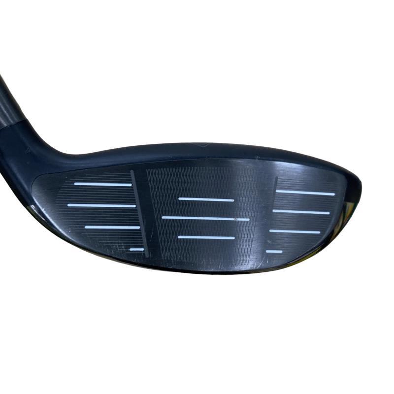Callaway（キャロウェイ） PARADYM 5W レフティ フェアウェイウッド FW