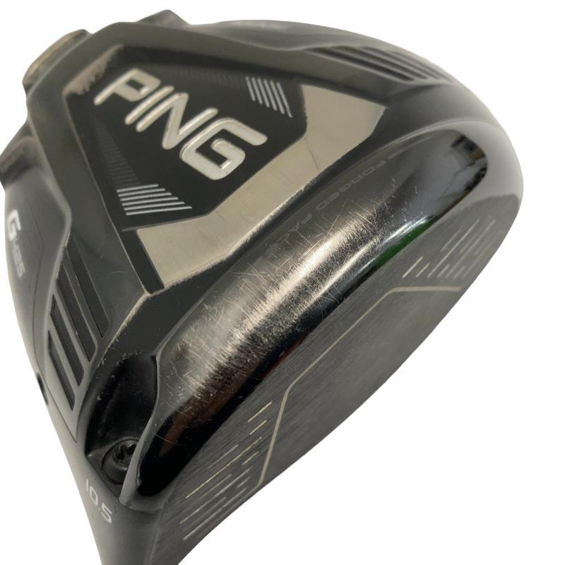 PING（ピン） G425 MAX 10.5° ドライバー DR フレックスその他