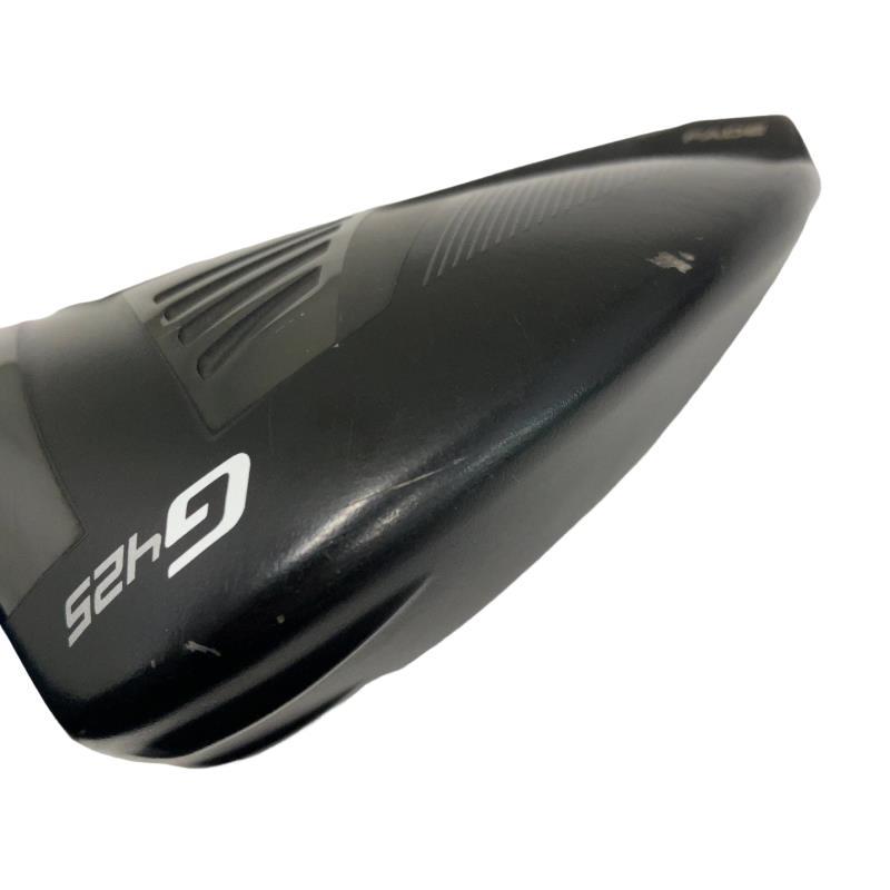 PING（ピン） G425 MAX 10.5° ドライバー DR フレックスその他