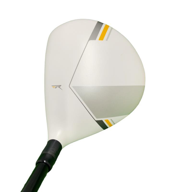 テーラーメイド RBZ STAGE 2 3W フェアウェイウッド FW フレックスS