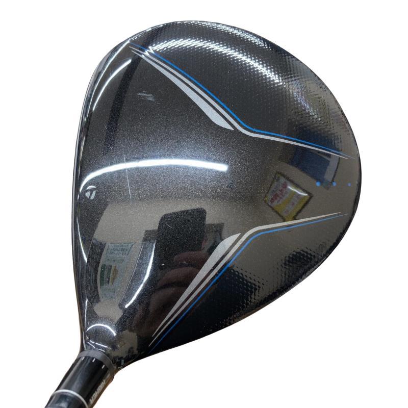 TaylorMade（テーラーメイド） JET SPEED HL ドライバー DR フレックス