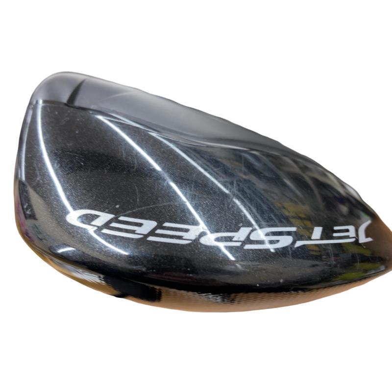 TaylorMade（テーラーメイド） JET SPEED HL ドライバー DR フレックス