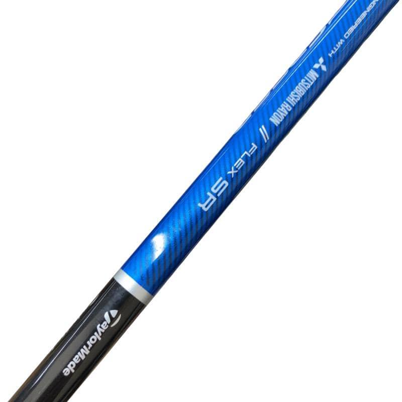 テーラーメイド JETSPEED HL ドライバー FLEX SR 1W TaylorMade（テーラーメイド） JET SPEED HL ドライバー DR フレックス