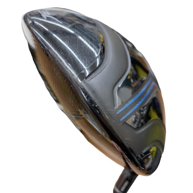 TaylorMade（テーラーメイド） JET SPEED HL ドライバー DR フレックス