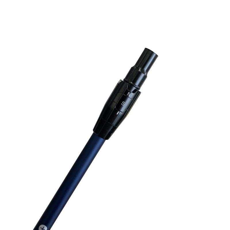 キャロウェイスリーブ付き(QUANTUM系) フジクラ ドライバー用 シャフト VENTUS TR BLUE(2026) 5 フレックスR_1