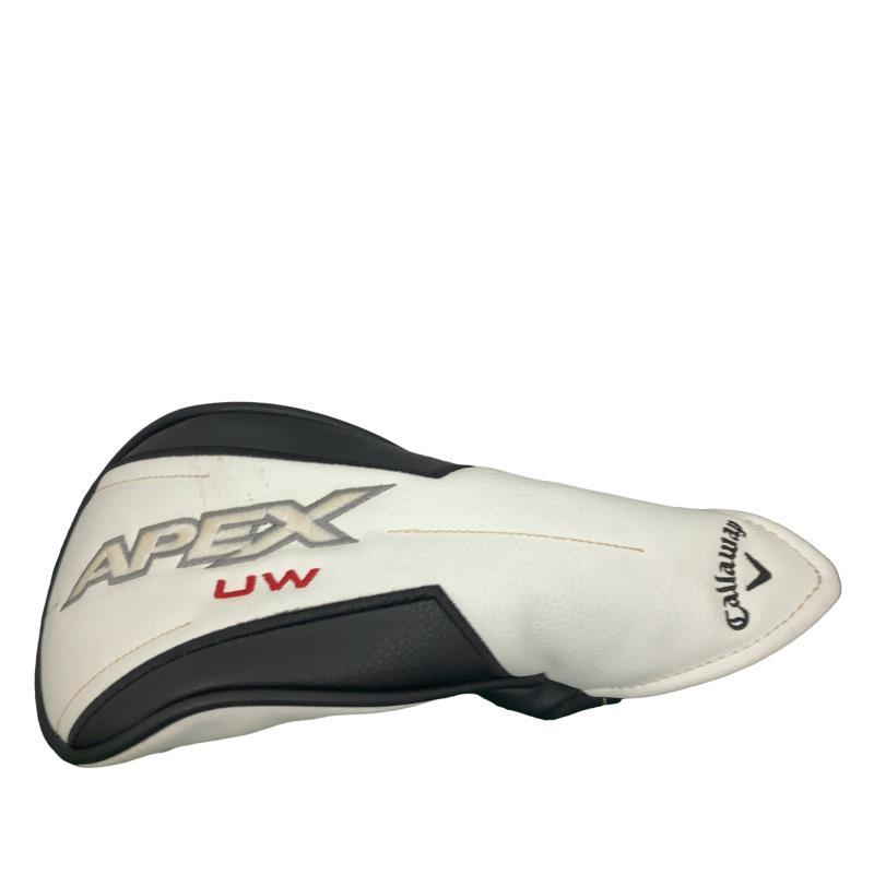 Callaway（キャロウェイ） APEX UW(2024) 17° ユーティリティ UT
