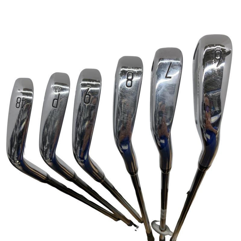 最終価格❗️タイトリスト T350 6〜P➕48度➕53度 7本組 Titleist（タイトリスト） Titleist T350(2023) 6S アイアンセット IR