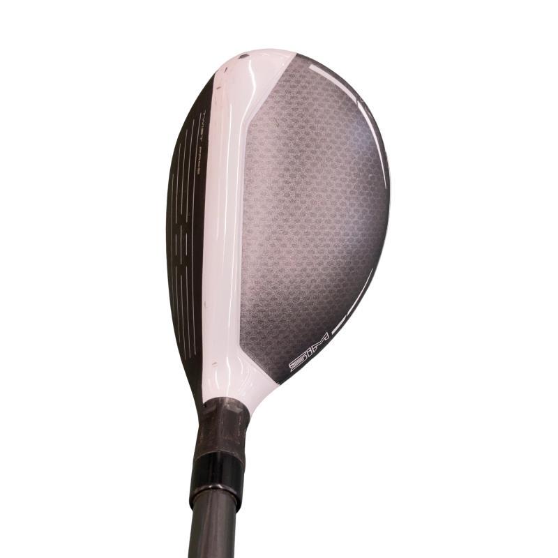 TaylorMade SIM MAX ユーティリティU6 TaylorMade（テーラーメイド） SIM MAX U6 ユーティリティ UT