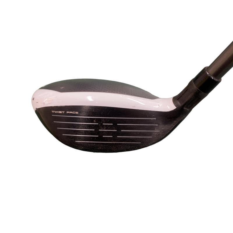 TaylorMade（テーラーメイド） SIM MAX U6 ユーティリティ UT