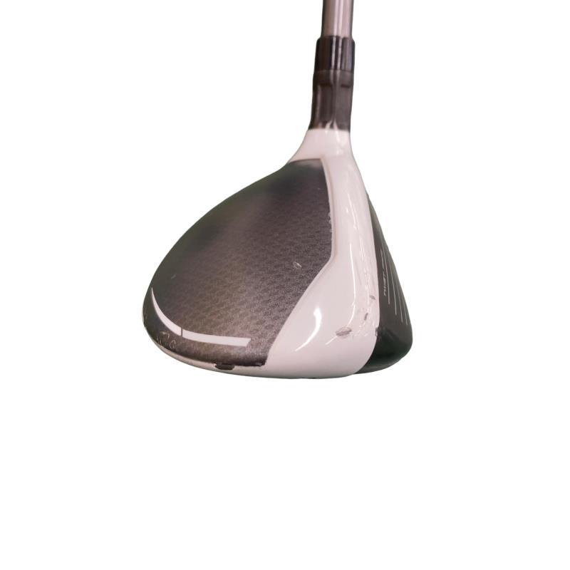 TaylorMade（テーラーメイド） SIM MAX U6 ユーティリティ UT